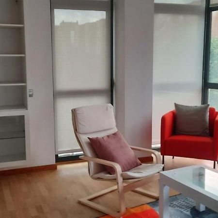 Las Albricias León Εξωτερικό φωτογραφία